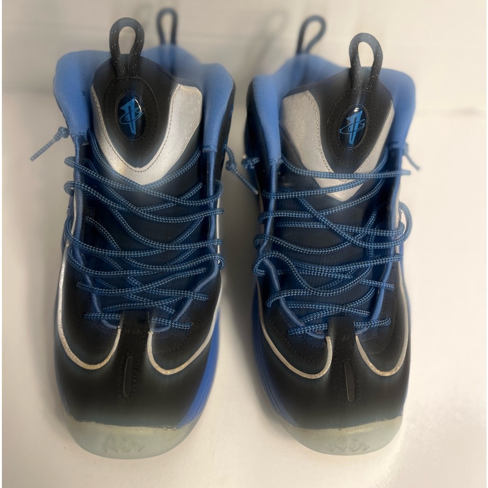 Nike Air Max Penny II 2 “Varsity Royal”  333886 005 Foam Size 9.5